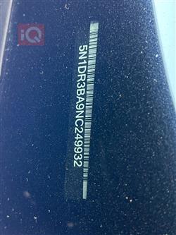 نيسان باثفايندر